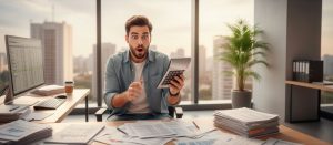 Dívidas de Condomínio