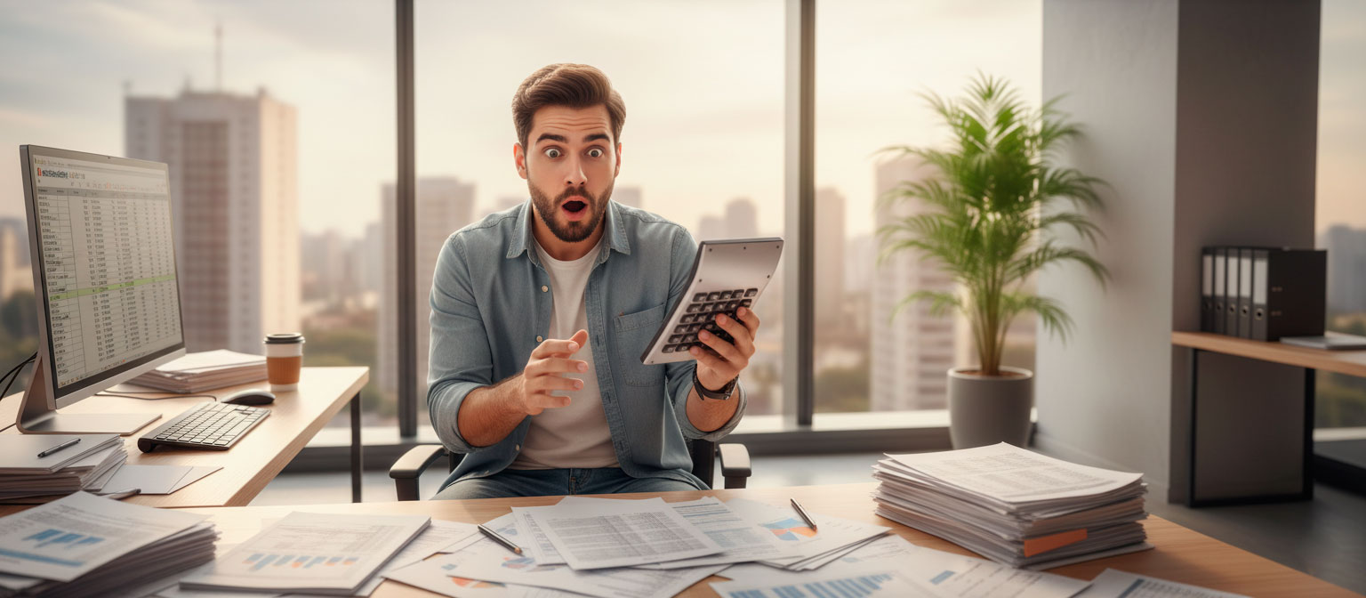 Dívidas de Condomínio