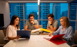 Planejamento Sucessório: Como Evitar Conflitos no Inventário