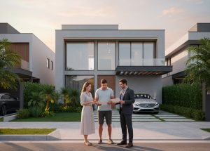 Posso vender um imóvel que ainda está em inventário?