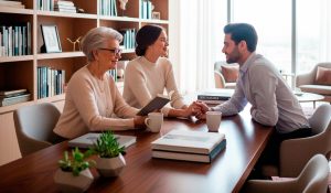 Testamento e Companheiros em União Estável: O Que a Lei Garante