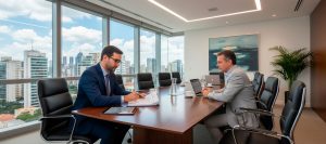 Consultoria Para Contratos De Aluguel