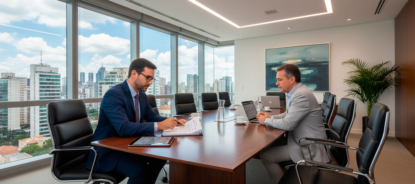 Consultoria Para Contratos De Aluguel