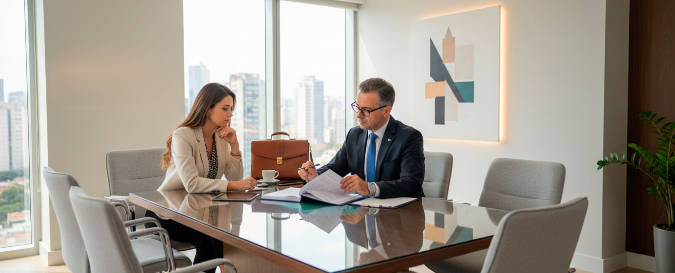 Elaboração De Contratos De Parceria Comercial