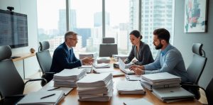 Documentos Para Inventário Extrajudicial