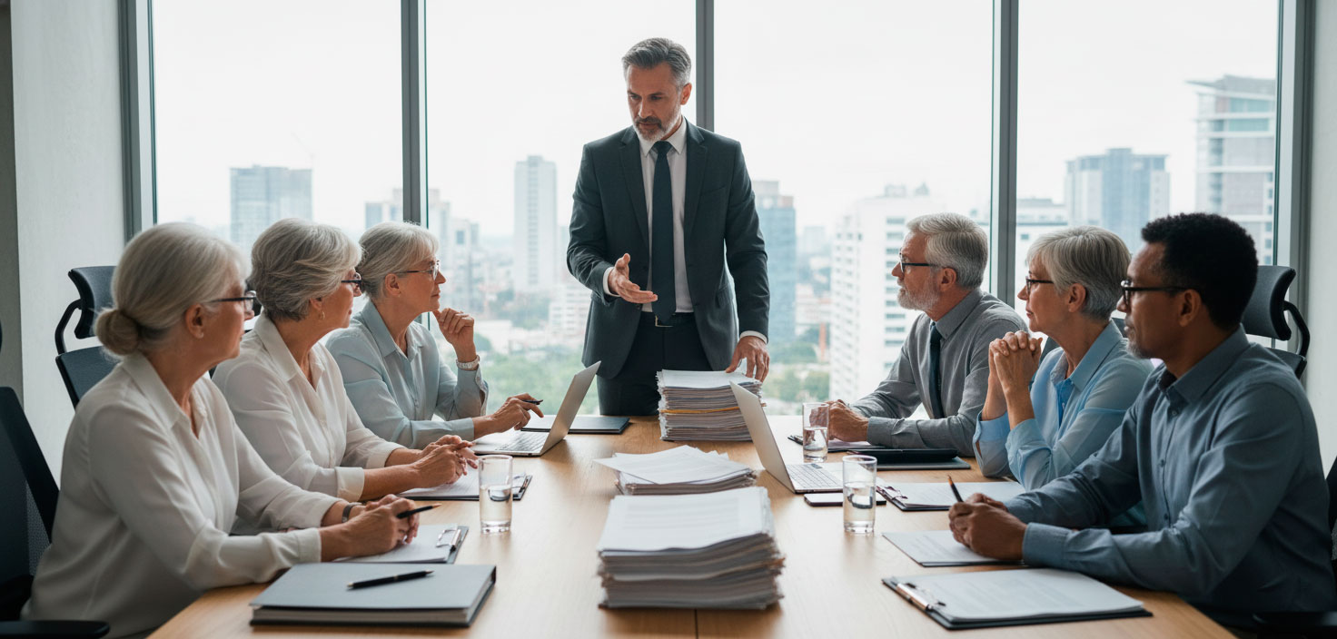 Inventário Extrajudicial Advogado