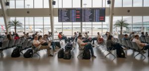 Indenização Por Cancelamento De Voo