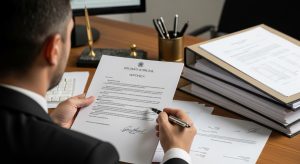 Advogado Para Revisão De Precatório