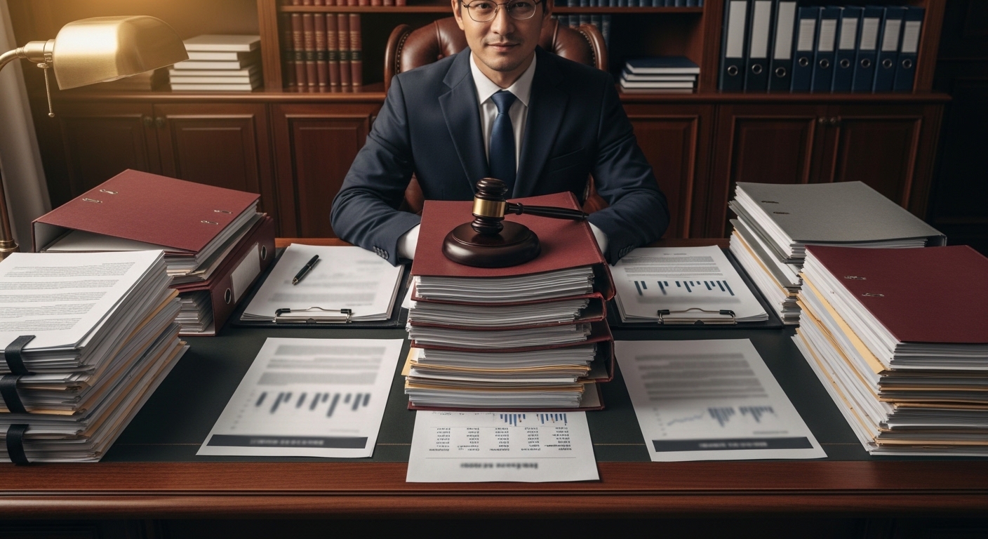 Advogado Especialista Em Precatórios