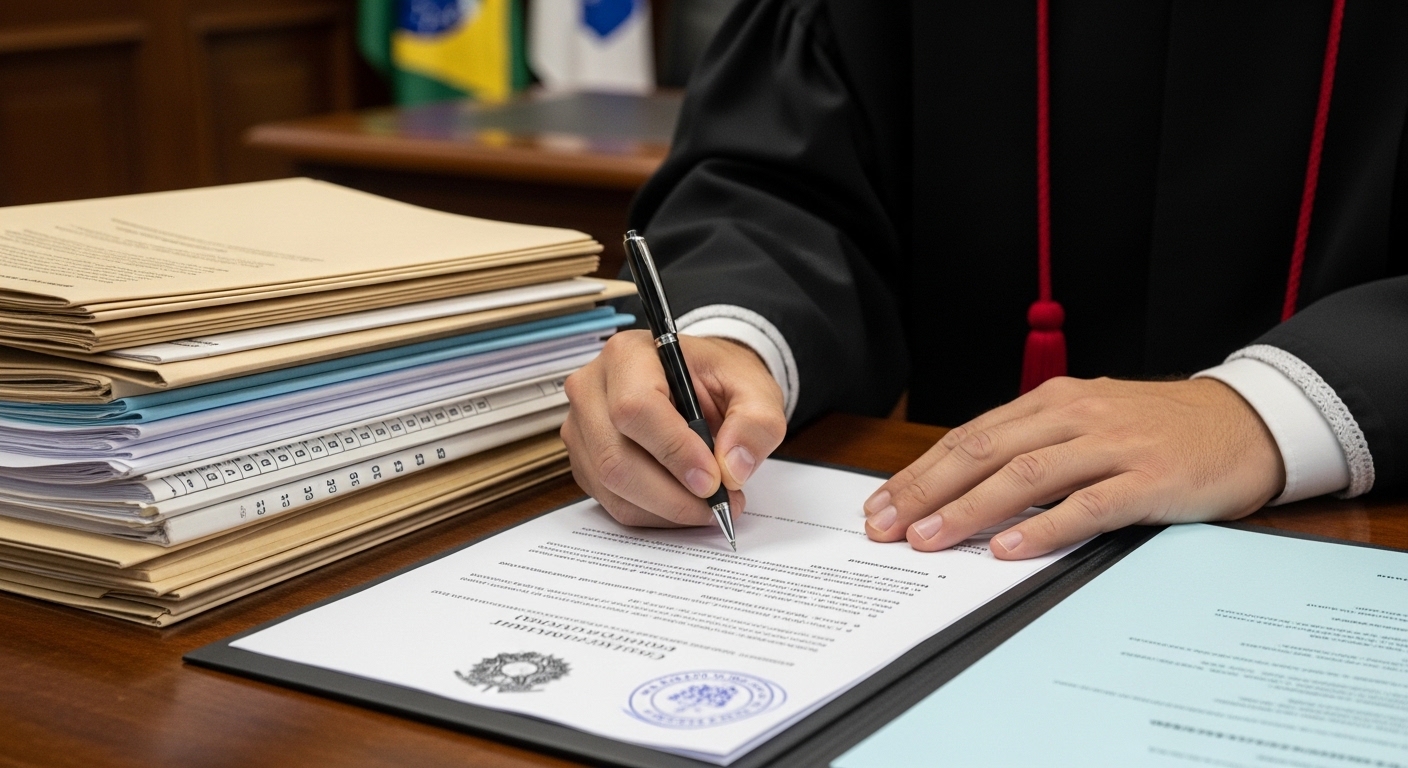 Advogado Para Receber Precatório