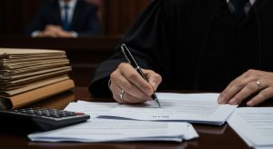 Como Funciona Precatório Com Advogado