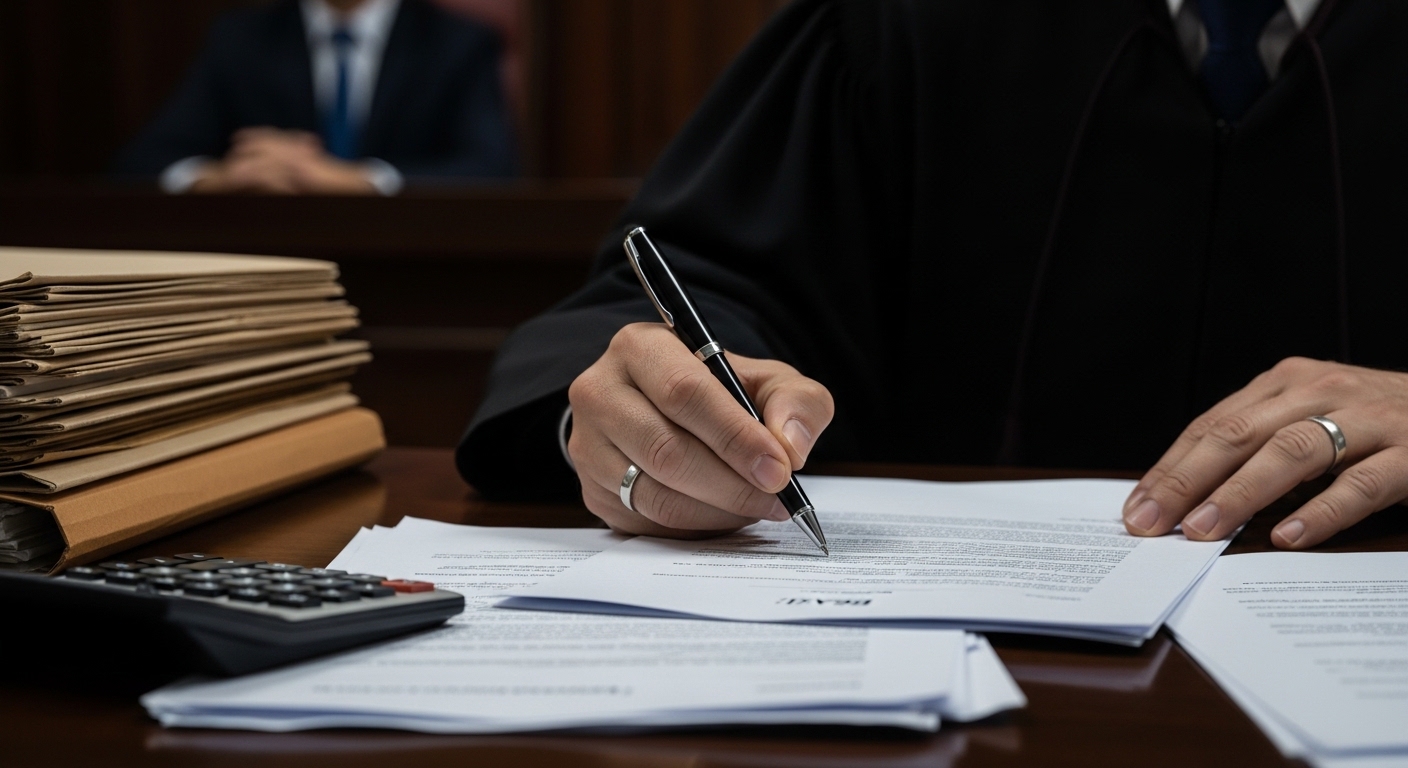 Como Funciona Precatório Com Advogado