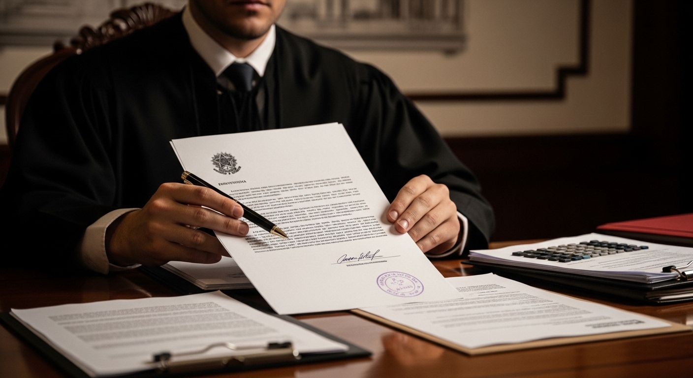 Honorários do Advogado De Precatórios